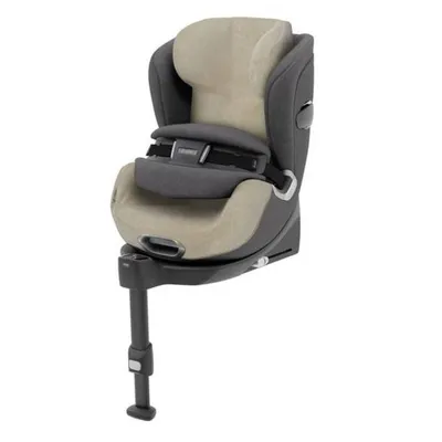 Cybex Tapicerka Letnia Anoris T I-size Beige