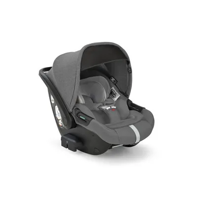 Inglesina Darwin Infant Recline Fotelik Samochodowy 0-13kg Chelsea Grey