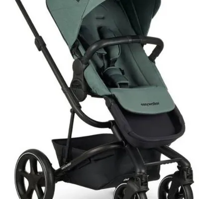 Easywalker Harvey 3 Wózek spacerowy Forest Green