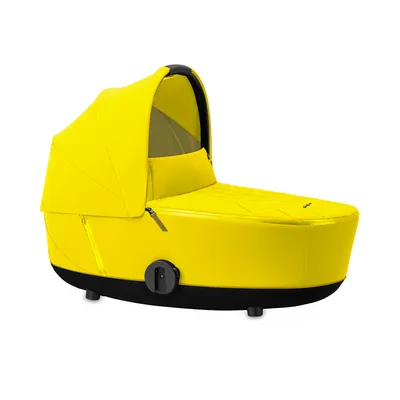 Cybex Mios 2.0 Gondola Lux Mustard Yellow