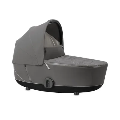 Cybex Mios 2.0 Gondola Lux Soho Grey