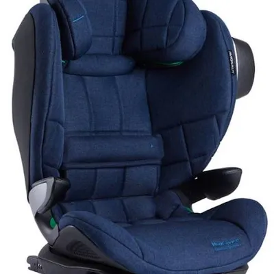 Avionaut MaxSpace Comfort System+ Fotelik Samochodowy 15-36 kg 04 Navy AV-360/MAX.04