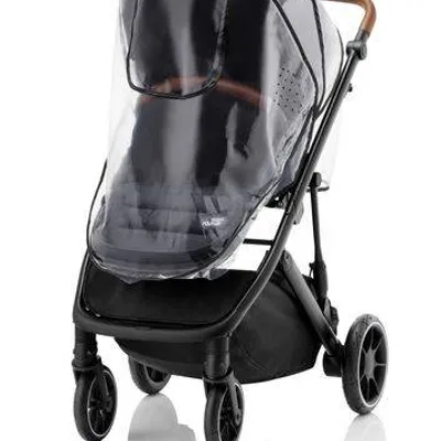 Britax Strider M Folia Przeciwdeszczowa