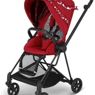 Cybex Mios Tapicerka Siedziska Spacerowego Petticoat