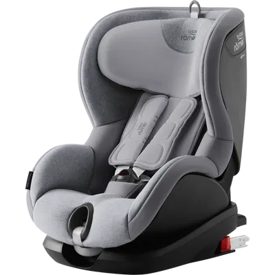 Britax Romer Trifix 2 I-Size Fotelik Samochodowy 9-22kg Grey Marble