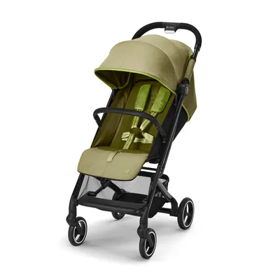 Cybex Beezy New Wózek Spacerowy Nature Green 2023