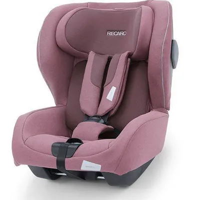 Recaro Kio Fotelik Samochodowy 0-18kg Prime Pale Rose