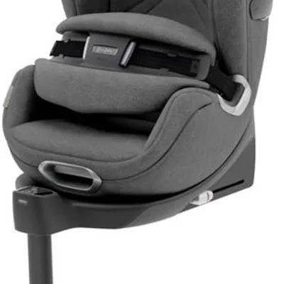 Cybex Anoris T i-Size Fotelik Samochodowy 9-21 kg Soho Grey