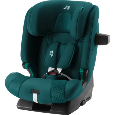 Britax Romer Advansafix Pro Fotelik Samochodowy 9-36kg Atlantic Green