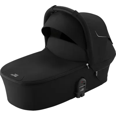 Britax Romer Smile 5Z Gondola Space Black