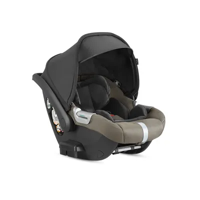 Inglesina Darwin Infant I-Size Fotelik Samochodowy 0-13kg Tuareg Beige