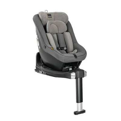 Inglesina Marco Polo 360 I-Size Fotelik Samochodowy 0-18kg Stone Grey