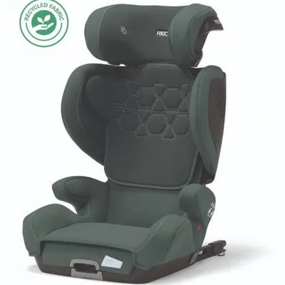 Recaro Mako Elite 2 I-Size Fotel Samochodowy 15-36kg Mineral Green