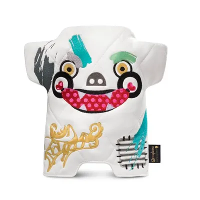 Cybex Monster Toys by Marcel Wanders Pacynka Graffiti