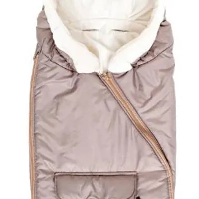 Avionaut Baby Sleeping Bag Śpiworek Dziecięcy do Fotelika Beige