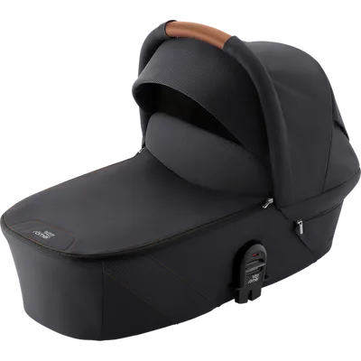 Britax Romer Smile 5Z Gondola Fossil Grey