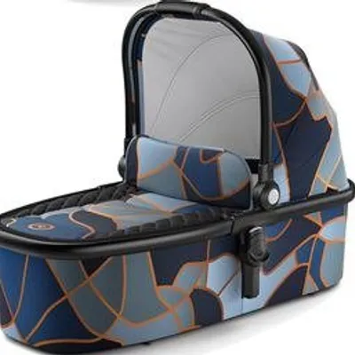 Kiddy Evostar Light Gondola Urban Camo