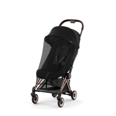 Cybex Coya Moskitiera Black