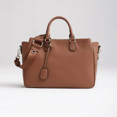 Joissy Mila Torba Cognac