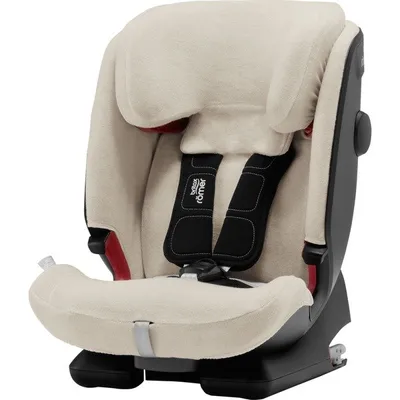 Britax Romer Tapicerka Letnia Advansafix IV Blue Beige