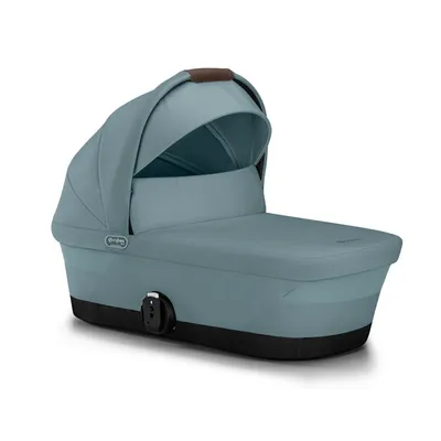 Cybex Gondola Do Wózka Gazelle S Sky Blue