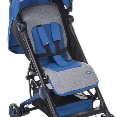 Chicco Miinimo Wózek Spacerowy Power Blue