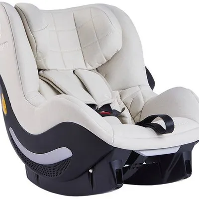 Avionaut Aerofix I-Size 2.0 Fotelik Samochodowy 0-18 kg AF 02 Beige Melange AV-350.F /AF.NL.02