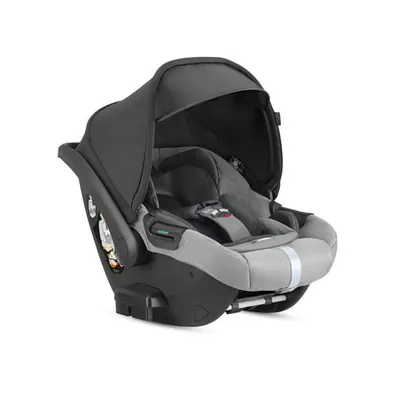 Inglesina Darwin Infant Recline Fotelik Samochodowy 0-13kg Horizon Grey