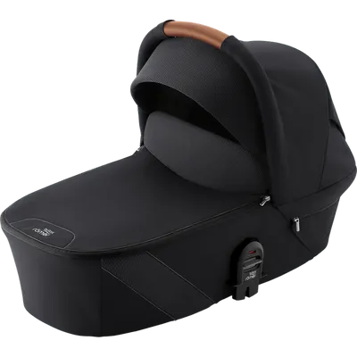 Britax Romer Smile 5Z Gondola Galaxy Black