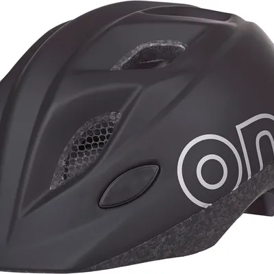 Bobike Kask Ochronny Bobike One Plus Size XS Urban Black