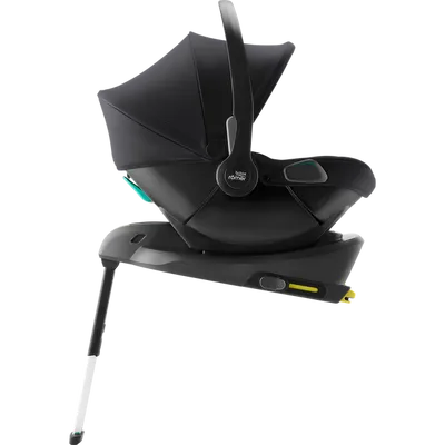 Britax Baby-Safe Core Fotelik Samochodowy 40-83cm Space Black + Baza Britax Baby Safe Core Base