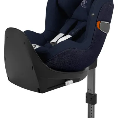 Cybex Sirona Zi i-Size Plus Fotelik samochodowy 0-18 kg RWF Nautical Blue Plus