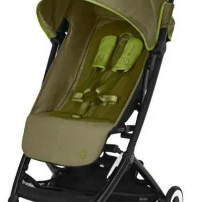 Cybex Libelle Wózek Spacerowy Nature Green 2023