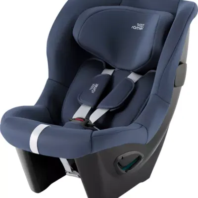 Britax Romer Safe-Way M Fotelik Samochodowy 9-25 kg Moonlight Blue