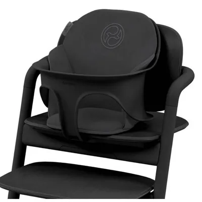 Cybex Lemo Komfortowa Wkładka Stunning Black