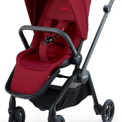 Recaro Sadena Wózek Spacerowy Select Garnet Red