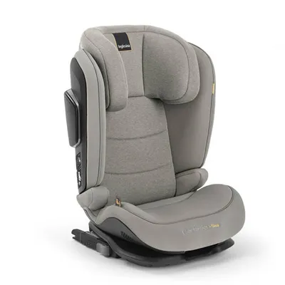 Inglesina Cartesio I-Size Fotelik Samochodowy 9-36kg Moon Grey