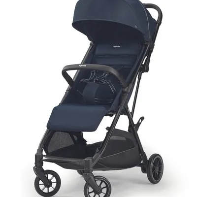 Inglesina Now Wózek Spacerowy Splash Blue