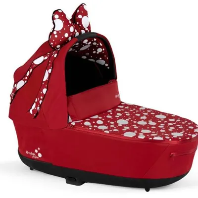 Cybex Priam 4.0 Gondola Do Wózka Petticoat by Jeremy Scott