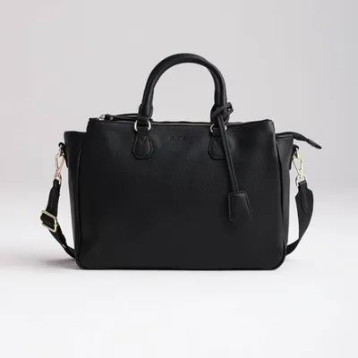 Joissy Mila Torba Black