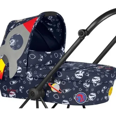 Cybex Mios Gondola Anna K