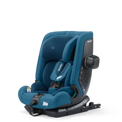 Recaro Toria Elite Fotelik Samochodowy R129 i-Size 76-150 cm Steel Blue