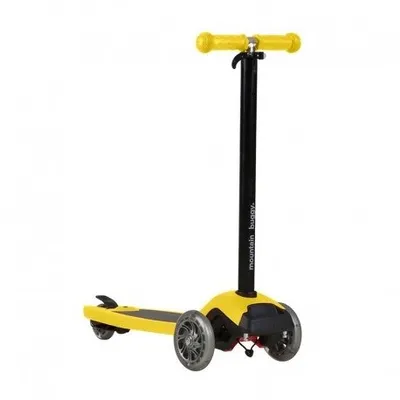 Mountain Buggy Freerider Hulajnoga Yellow