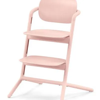 Cybex Lemo Krzesełko Do Karmienia Pearl Pink