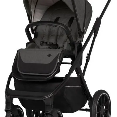 Cavoe Axo Comfort Wózek Spacerowy Shadow