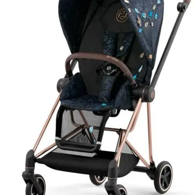 Cybex Mios 3.0 Wózek Spacerowy Jewels of Nature