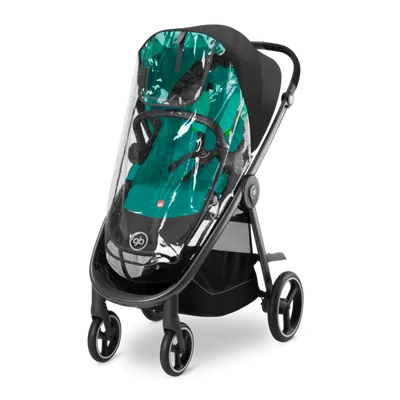 Cybex GB Beli Folia przeciwdeszczowa