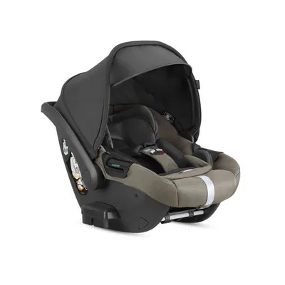 Inglesina Darwin Infant Recline Fotelik Samochodowy 0-13kg Tuareg Beige