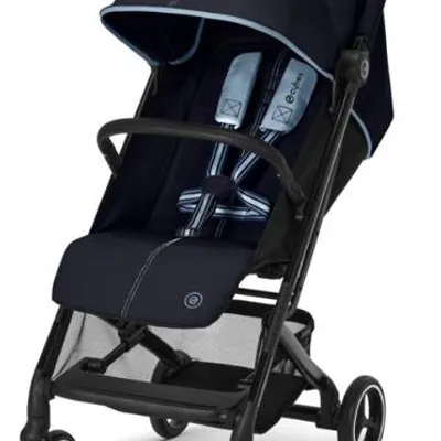 Cybex Beezy Wózek Spacerowy Ocean Blue 2023