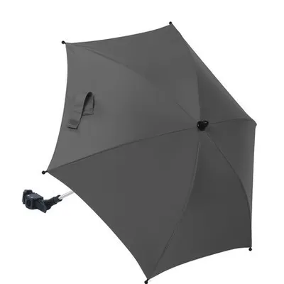 Titanium Baby - Parasol Uniwersalny UV50+ TB Dark Grey